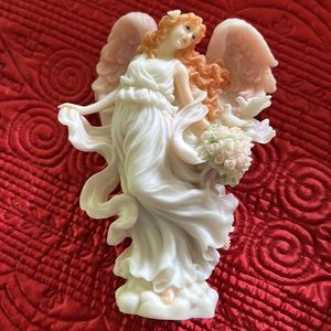 Vintage Angel. Seraphim Classics, Harmony, Love’s Guardian